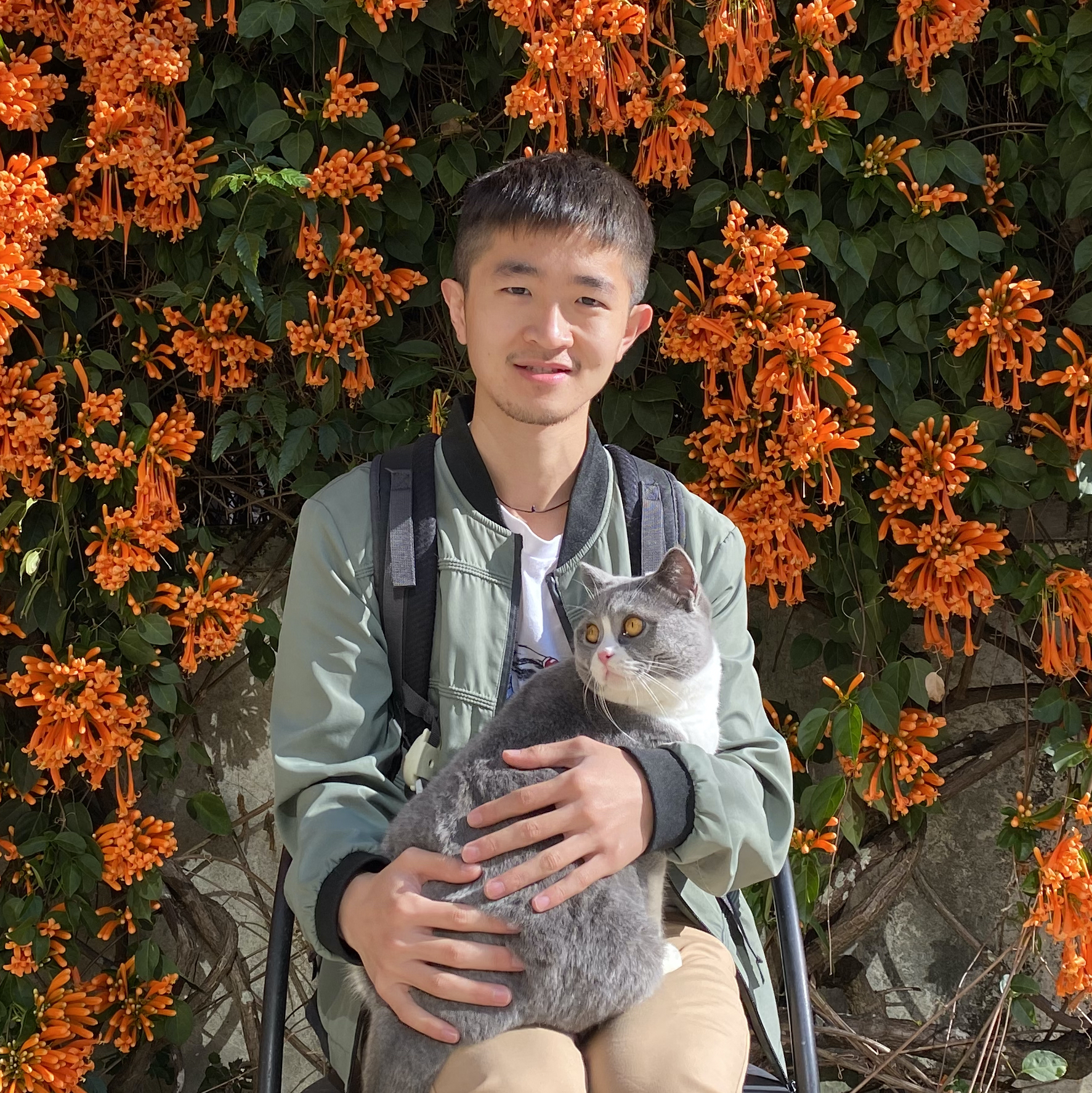 Devon Ding